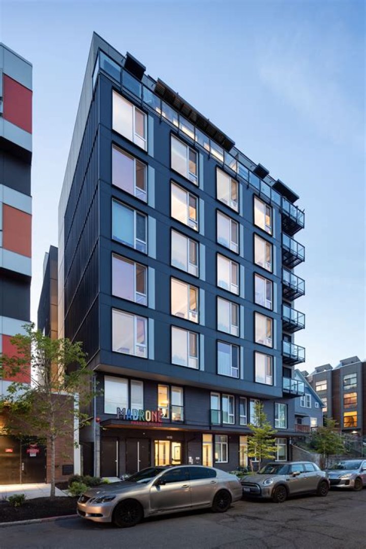New Passive House-certified projects in NYC include Gemma Gramercy, Lexe Passive House, and Charlotte of the Upper West Side
