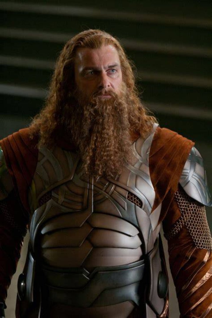 new Volstagg poster Ray Stevenson Photo (35708654) Fanpop Page 4