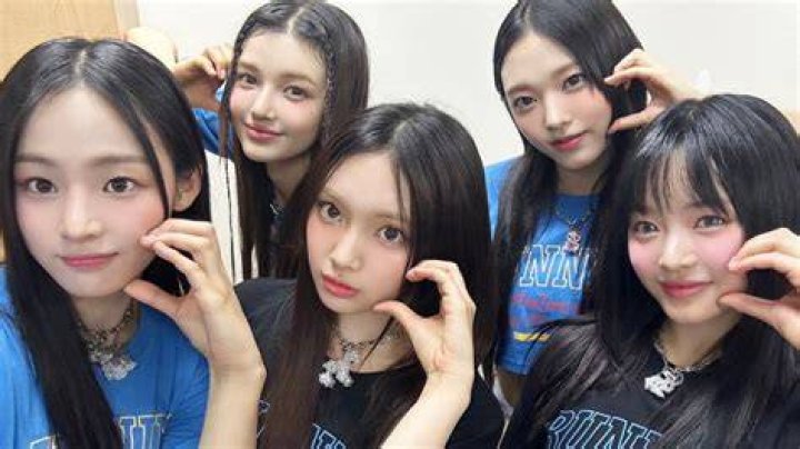 NewJeans' Danielle Goes Viral For Her Visuals As Netizens Call