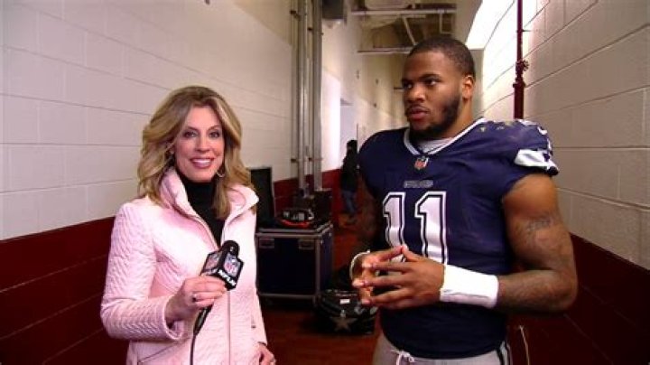 NFL Kim Jones Superficial On Married Life | Family, Salary & Facts