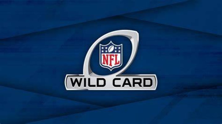 NFL Wild Card