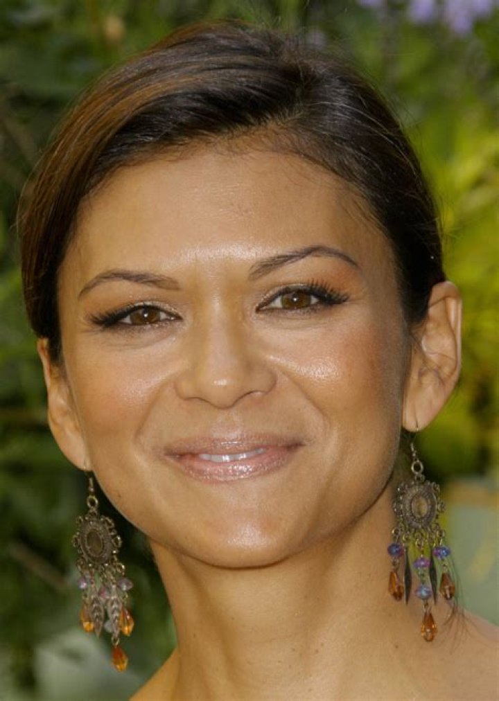 Nia Peeples Quotes. QuotesGram