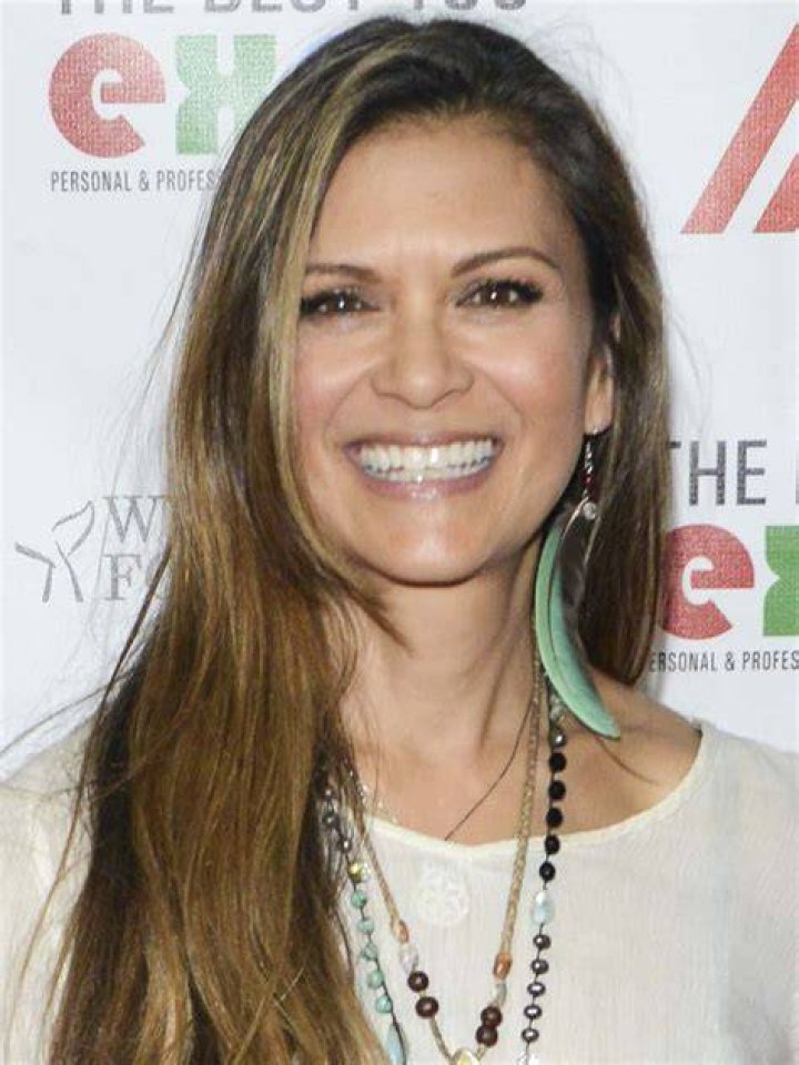 Nia Peeples 'Pretty Little Liars' 100th Episode Celebration in