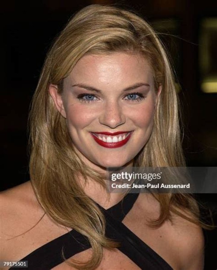 Nichole Hiltz