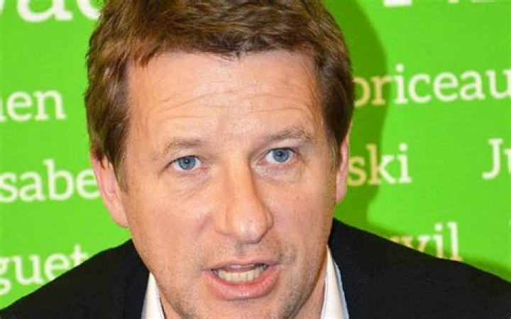 N&icirc;mes Europe &Eacute;cologieLes Verts choisit Daniel Richard pour les