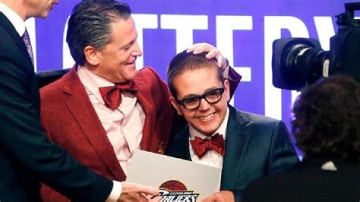 Nick Gilbert Illness And Health Issue: Death Cause