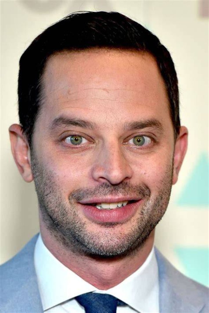Nick Kroll &mdash; The Movie Database (TMDB)