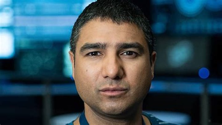 Nick Mohammed – Biography, Facts & Life Story