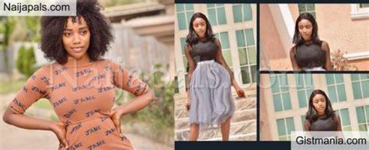 Nigeria Lady Backlashed After She Can&rsquo;t Date Or Marry A Man That Does