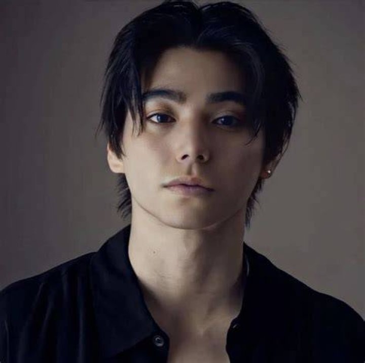 Nijiro Murakami as Beast Boy in Live Action Justice League (TV series) 