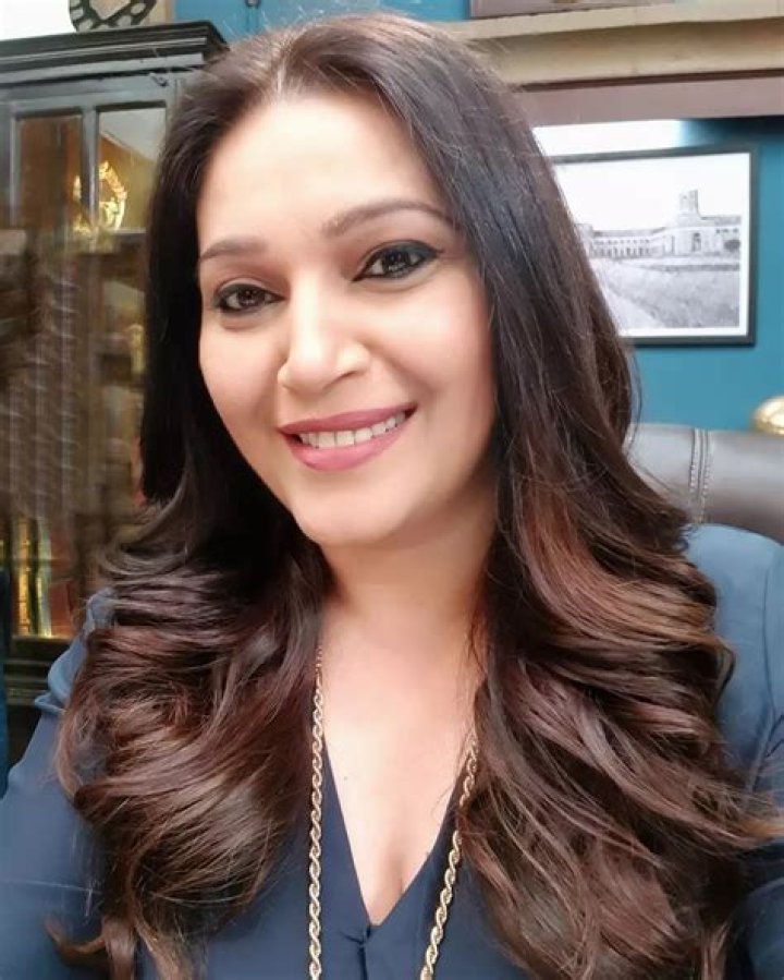 Niki Aneja – Biography, Facts & Life Story