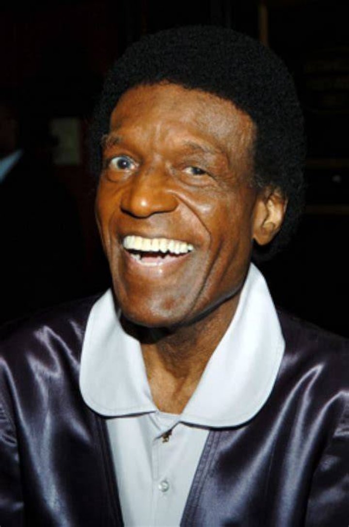 Nipsey Russell Biography IMDb