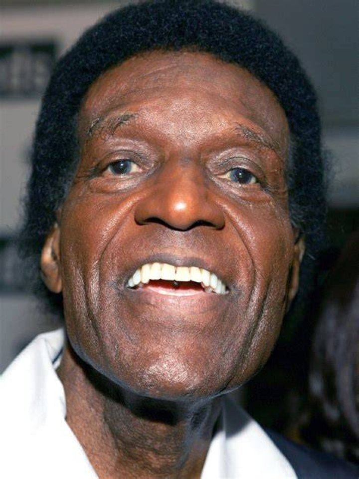 Nipsey Russell &mdash; The Movie Database (TMDB)