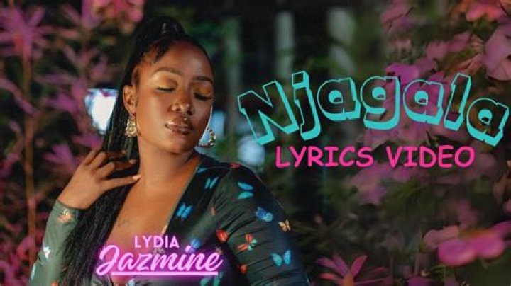 Njagala by Lydia Jazmine from Uganda