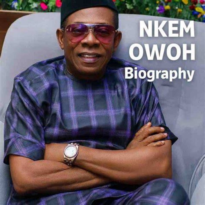 Nkem Owoh Biography Age, Career, Family, Tinubu Endorsement and Net