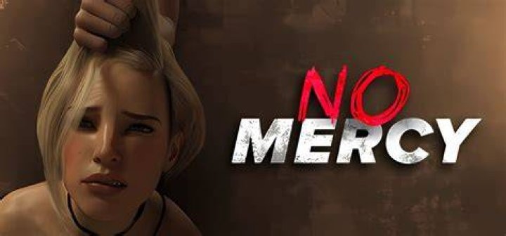 No Mercy