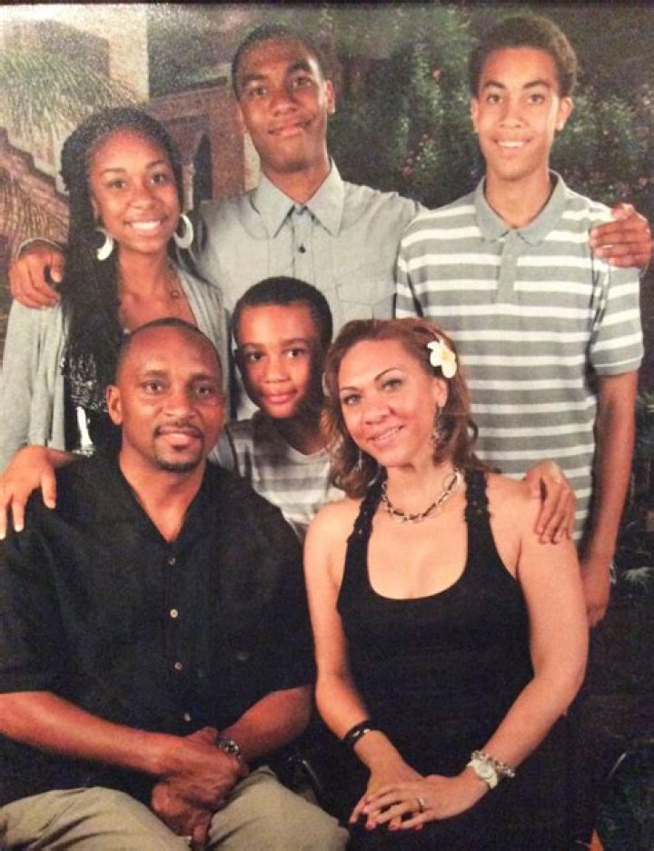 Noah Darvich Parents And Family: Father, Mother And Siblings
