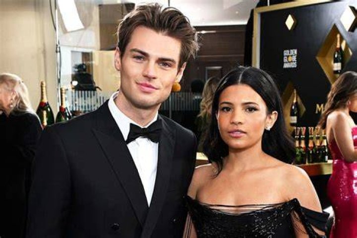 Noah Lalonde And Nikki Rodriguez A Love Story Unfolds