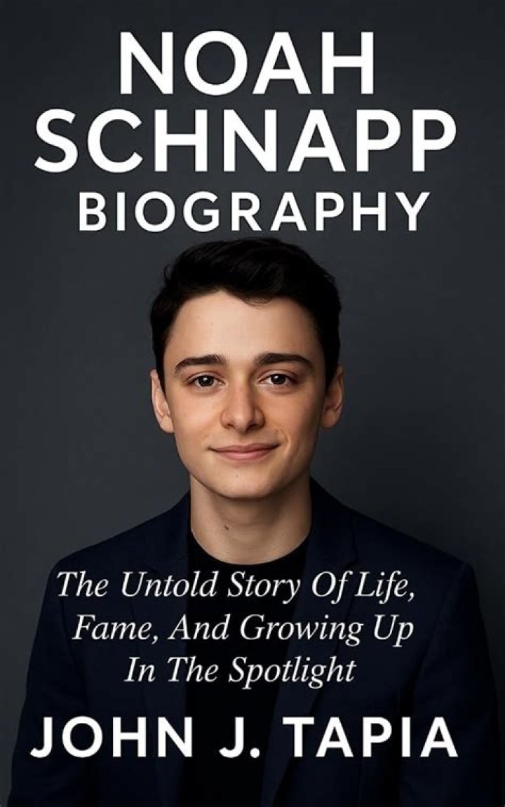 Noah Schnapp – Biography, Facts & Life Story