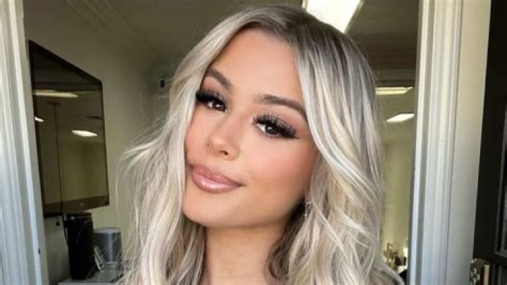Noelle Leyva OnlyFans, Age, Height, Net Worth & Boyfriend