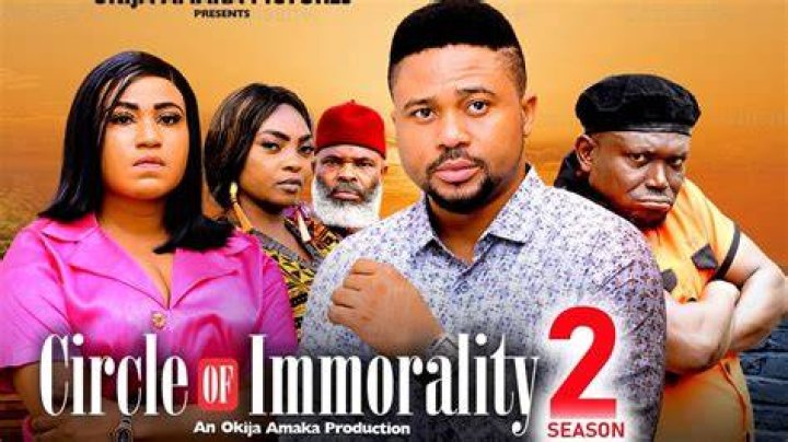 Nollywood Movie Download &ldquo;Gaslight&rdquo;