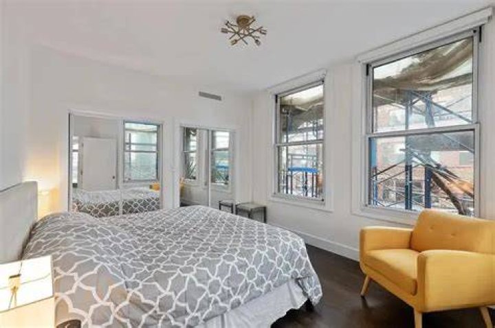 NoMad lofts