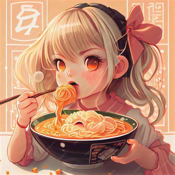 Noodles & Manga r/photocritique