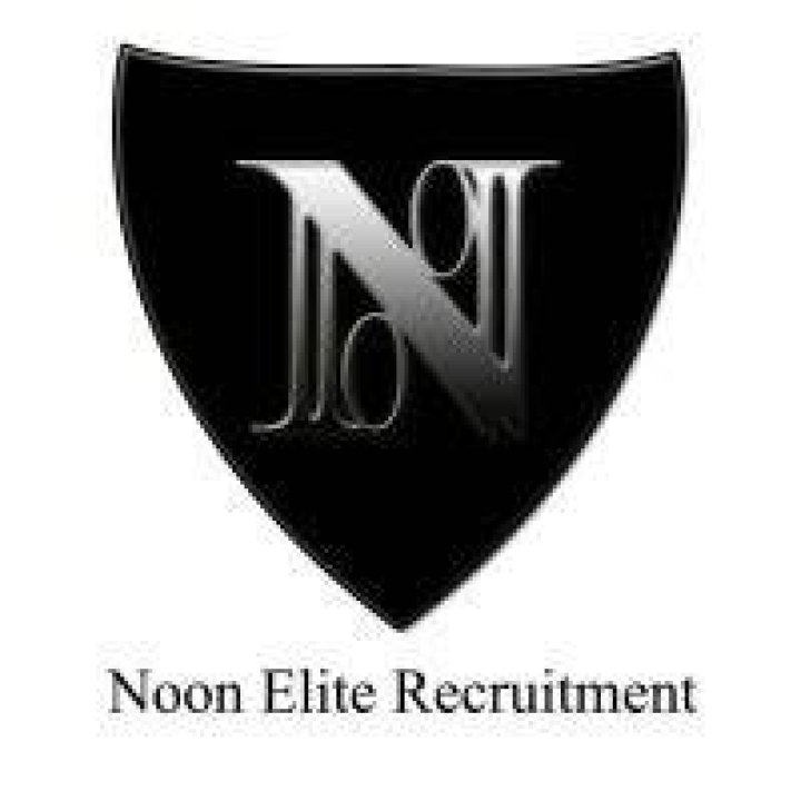 Noon Elite Recruitment logo
