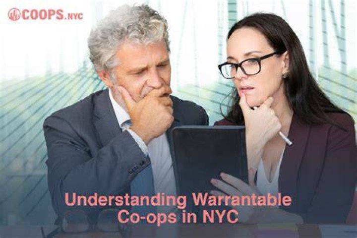 NYC co-ops