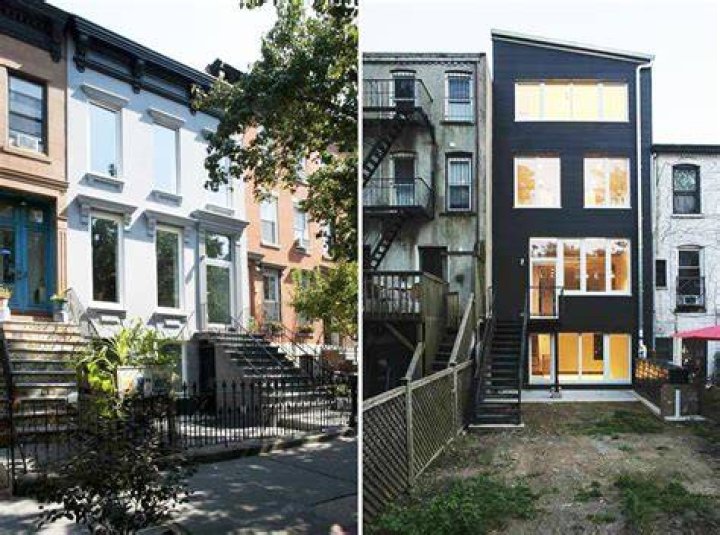 NYC Passive House