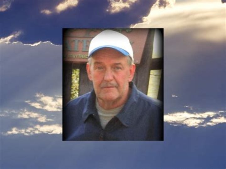 OBITUARY Earnest Daniel Creasy Sumner County Source
