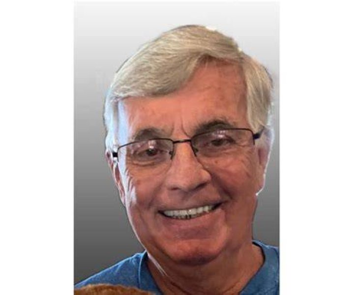 Obituary of Daniel Richard to Kerry Funeral Home Locate...