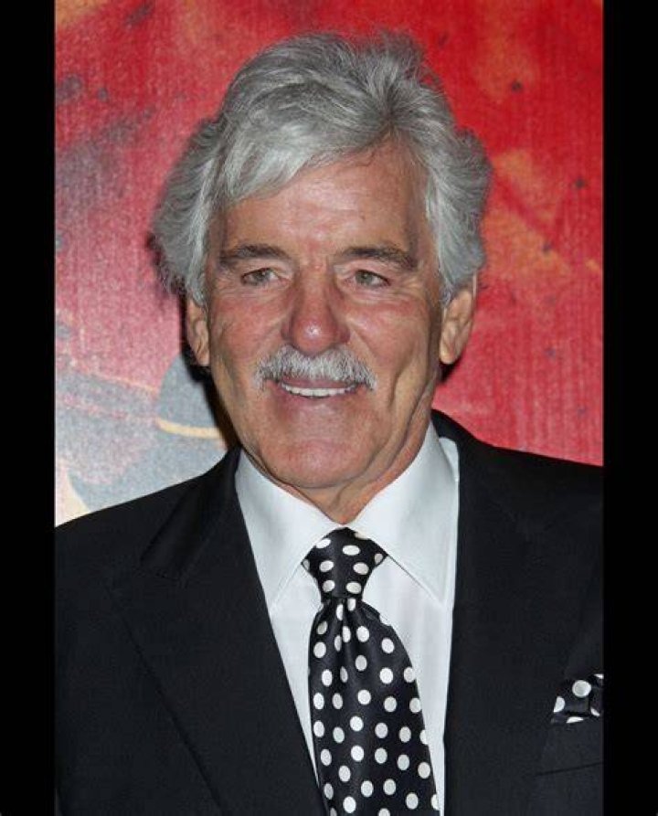 ODE TO DENNIS FARINA