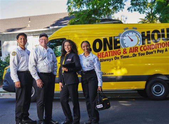 Ogden HVAC Contractor Services Company Dust Abductors