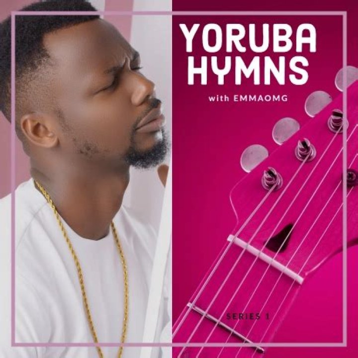 OhEmGee Yoruba Hymns Medley 2 YouTube