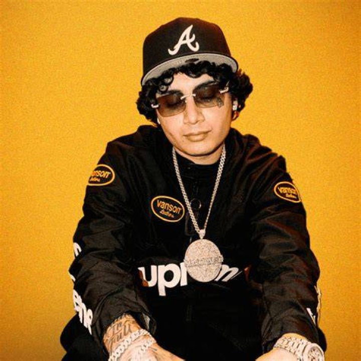OHGEESY Atlantic Records