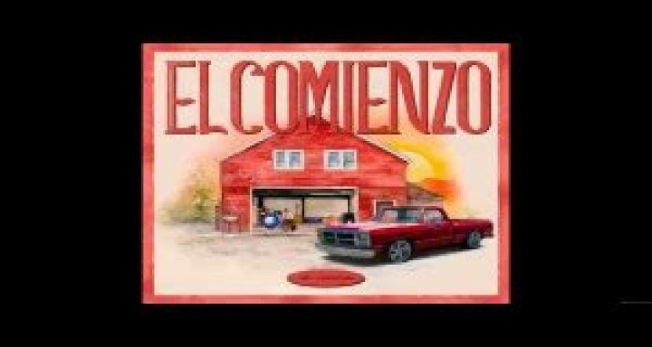 Ojitos Rojos by Ke Personajes & Grupo Frontera from Mexico