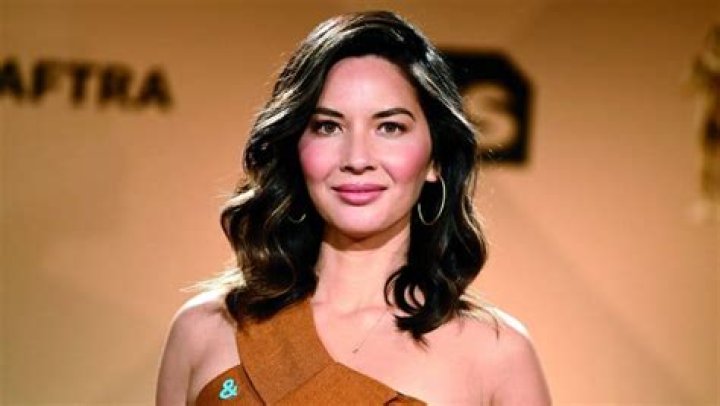 Olivia Munn – Biography, Facts & Life Story