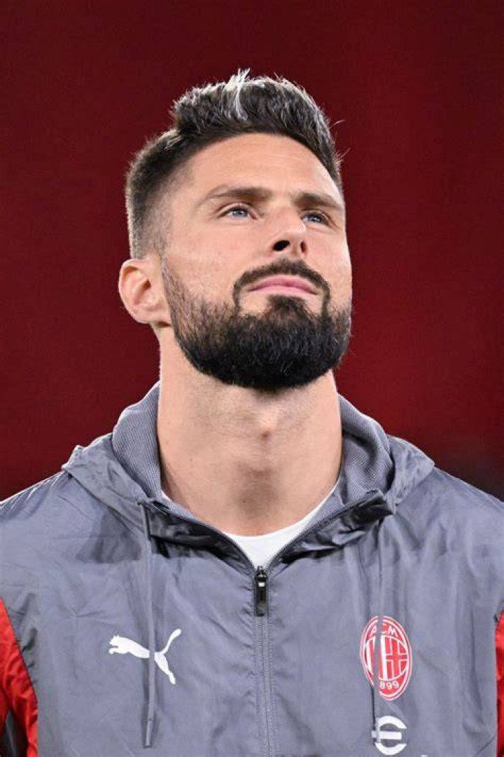 Olivier Giroud's salary