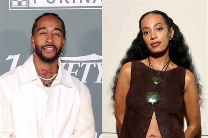 Omarion Opens Up About Relationship With His Mom And His Son's Mother Apryl