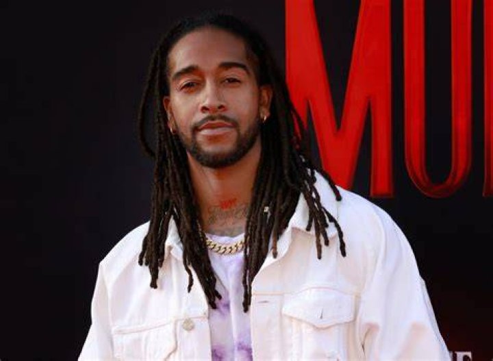 OMARION'S MOM TRIED TO TELL US! APRYL JONES NO LONGER THIRSTY SHE'S