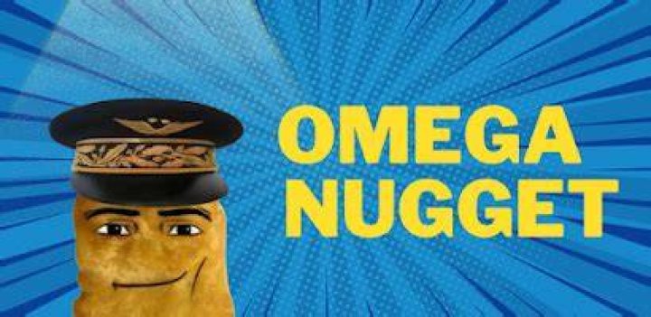 Omega Nugget Apps on Google Play