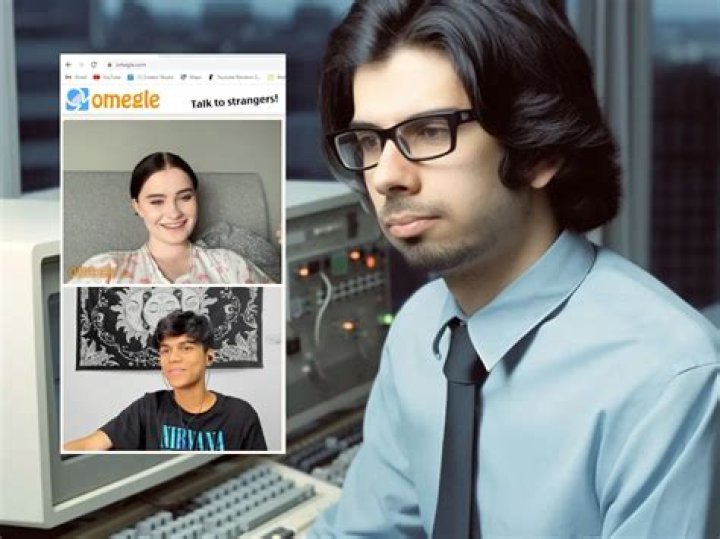 Omegle Shut Down After 14 Years: Founder Leif K-Brooks' Full Statement Revealed