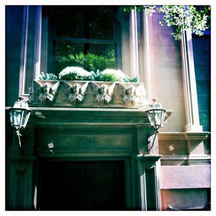 One Montague Terrace