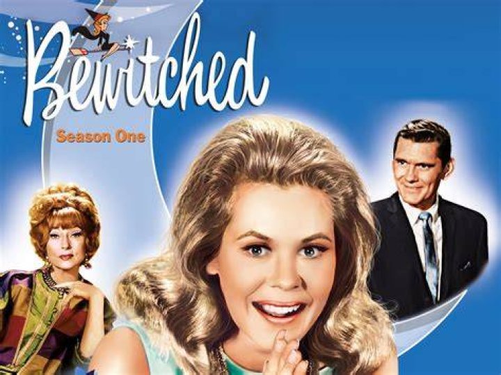 Online Bewitched