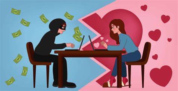 Online romance scams Research reveals the tactics and how to defend