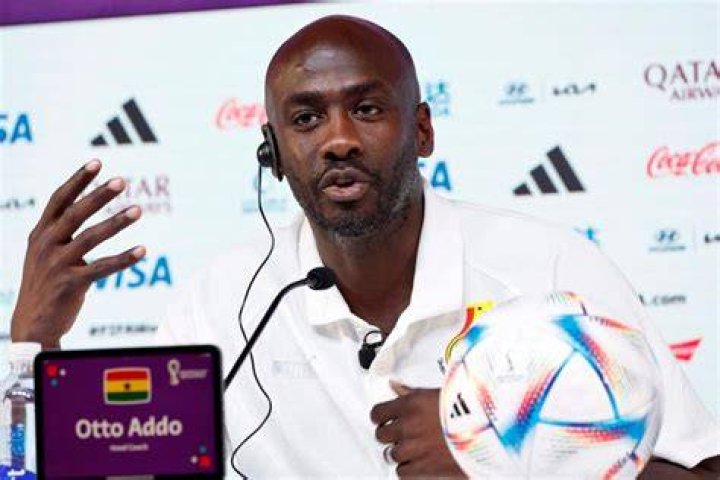Otto Addo's net worth, wife, family, football career, age, achievements, and more