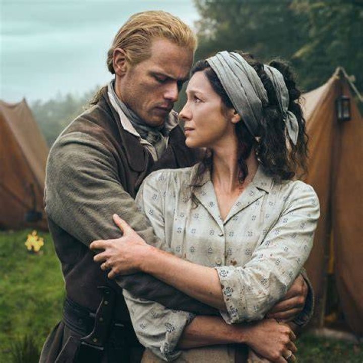 Outlander News &mdash; Sam and Cirdan Heughan at the Great North Run