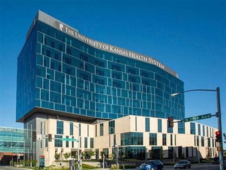Outside KU Health System
