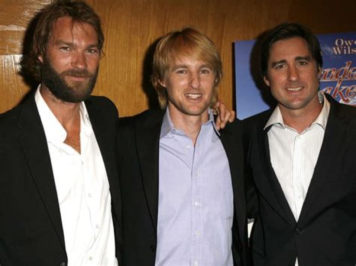 Owen Wilson brother